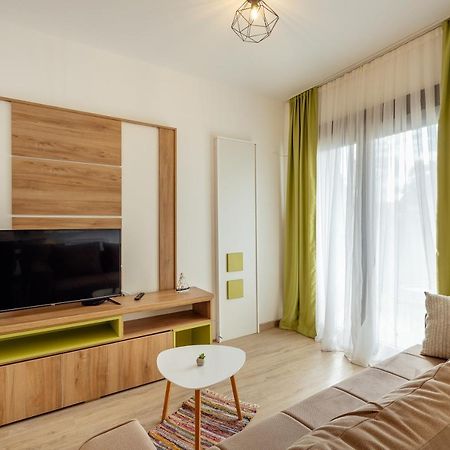 Green Valley Apartments Herceg Novi Exterior photo
