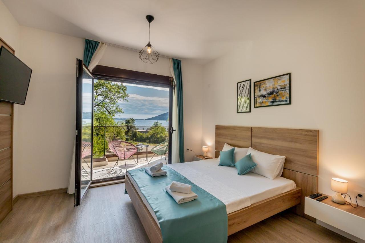 Green Valley Apartments Herceg Novi Exterior photo