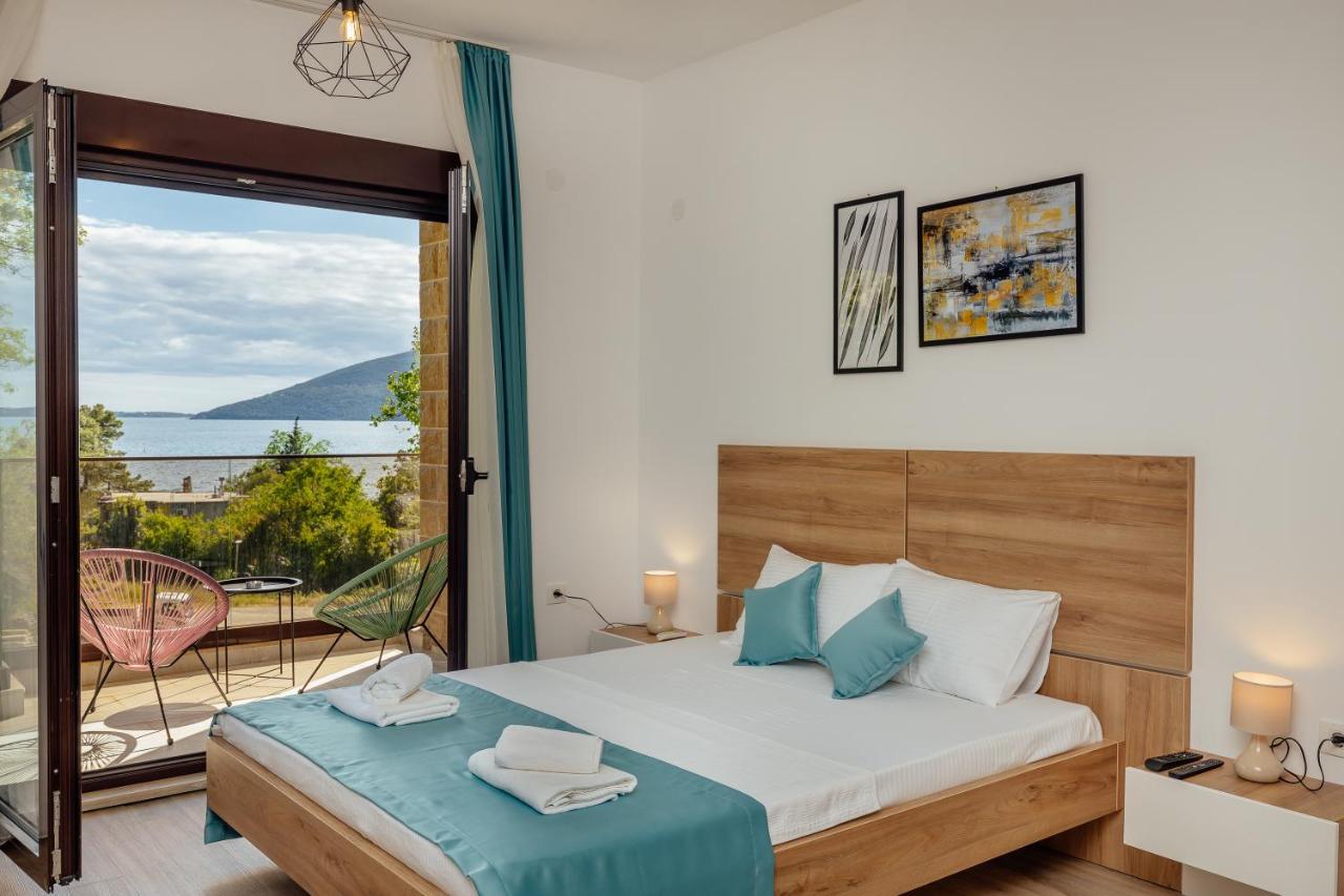 Green Valley Apartments Herceg Novi Exterior photo