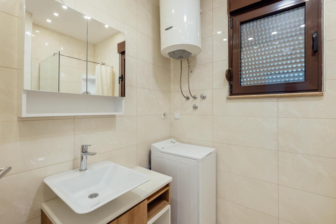 Green Valley Apartments Herceg Novi Exterior photo