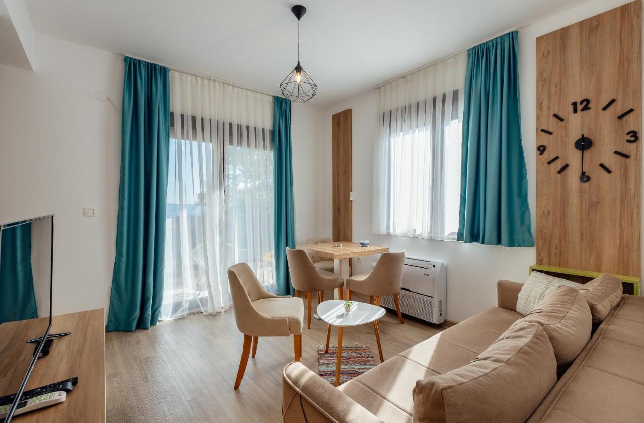 Green Valley Apartments Herceg Novi Exterior photo