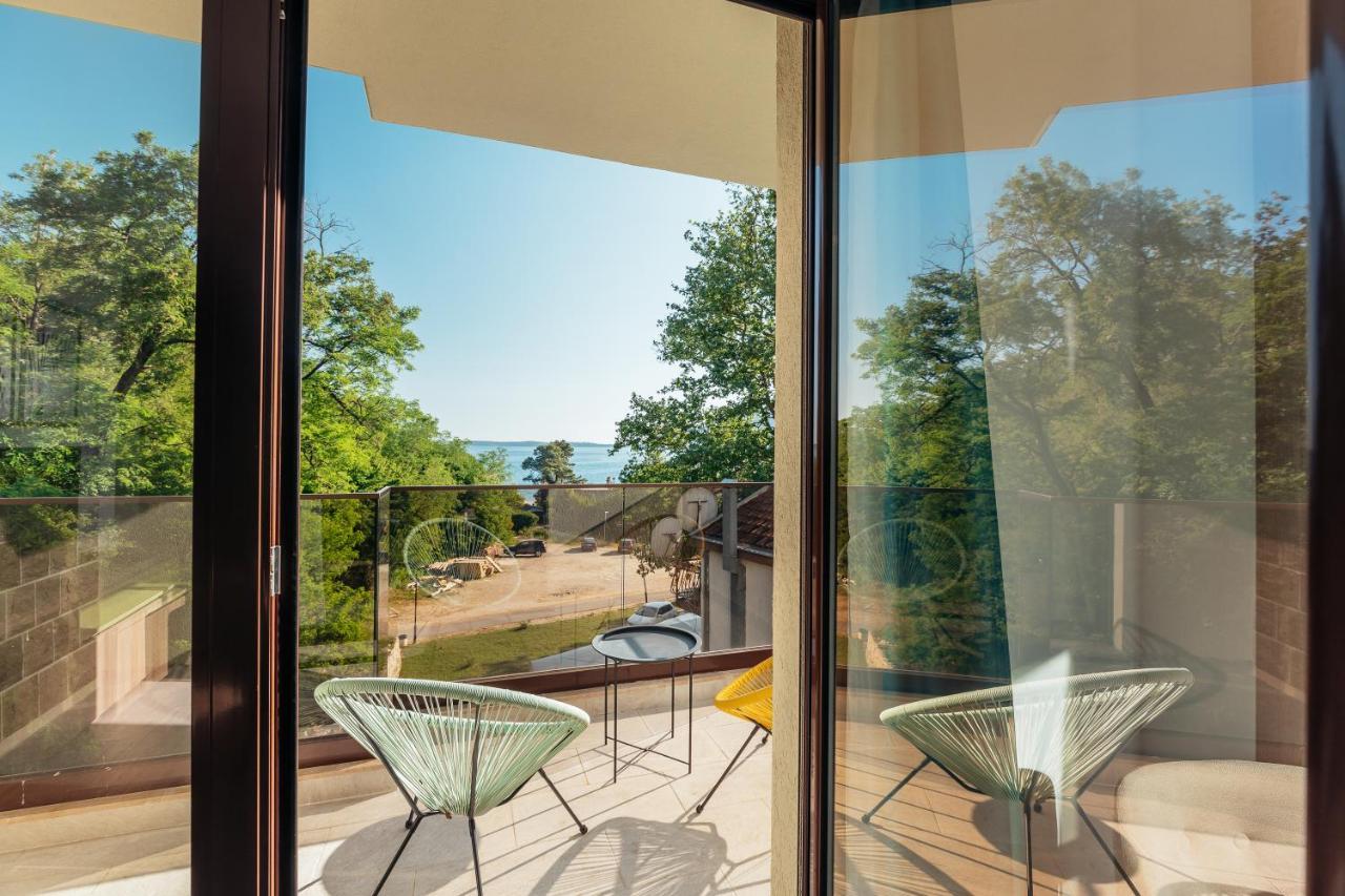 Green Valley Apartments Herceg Novi Exterior photo